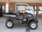 B3627 ** 2014 Kawasaki Mule 610 Xc * 34 Hours * Must See