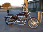 2006 Harley Sportster