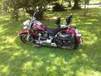 1999 Harley Davidson Heritage