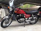 1985 Suzuki Gs300l