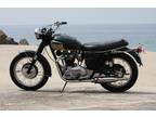 1967 Triumph Bonneville Beautiful