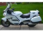 Honda Police Motorcycle ST1100 "2003"