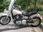 2000 Harley-Davidson Dyna Low Rider