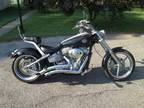 2008 Harley-Davidson Fxcw Rocker