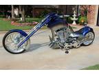 2005 Custom Built Motorcycles Chopper