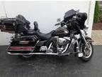 2002 Harley Ultra Classic FLHTCUI - 40,000 miles -
