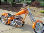 2005 Big Dog Custom Softail