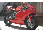 2003 Ducati 999 Superbike