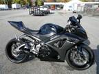 2008 Suzuki GSX-R1000