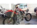 2009 Honda CRF150R Expert