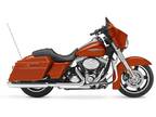 2011 Harley-Davidson Street Glide