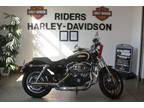 2008 Harley-Davidson Sportster 1200 Roadster