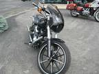 2013 Harley-Davidson Softail Breakout