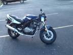 2006 Suzuki GS500F