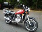 1981 Honda Gl500 Parts or Repair Title Needs Tlc