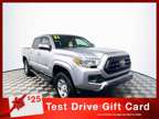 2021 Toyota Tacoma 2WD SR