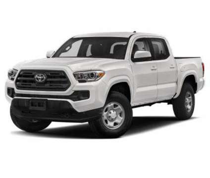 2019 Toyota Tacoma 2WD SR is a Silver 2019 Toyota Tacoma Car for Sale in Tampa FL