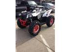 2014 Polaris Scrambler XP 1000 EPS