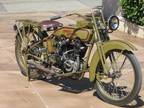 1924 Harley-Davidson Other