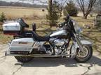 2003 Harley-Davidson ELECTRA GLIDE CLASSIC