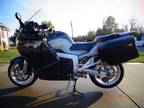 2007 Bmw K1200gt