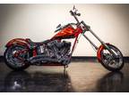 2007 Thunder Mountain Keystone Chopper(717325)