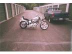 2005 Harley Davidson Dyna Lowrider