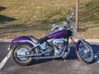 2000 Harley-Davidson Softail Deuce