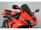 2010 Triumph Daytona 675 Only 4804 Miles!