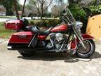 1998 Harley Davidson Road King FLHR