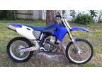 2001 Yamaha YZ426f Dirtbike 450's BEWARE