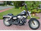 2009 Harley Davidson Fxdf Dyna Fat Bob