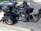 2012 Harley-Davidson Tri Glide Ultra Classic