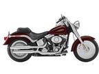 2009 Harley-Davidson FLSTF Softail Fat Boy