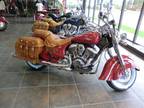 2015 Indian Motorcycle Chief Vintage