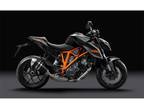 2014 KTM 1290 Super Duke R