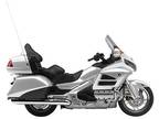 2015 Honda Gold Wing Audio Comfort