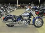 2008 Suzuki Boulevard C50