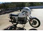 Genuine 1974 BMW R90S