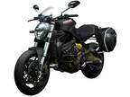 2015 Ducati Monster 821 Dark