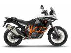 2015 KTM 1190 Adventure R