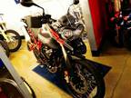 2014 Triumph Tiger 800 XC ABS SE