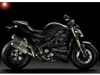 2013 Ducati Streetfighter 848