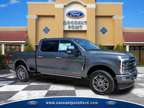 2024 Ford Super Duty F-250 SRW