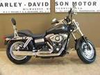 2009 Harley Davidson Dyna Super Glide in Watertown, WI