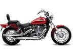 2003 Honda Shadow Spirit