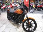 2012 Kawasaki Vulcan 900 Custom