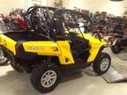 2013 Can-Am Commander DPS 800R