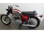 1969 BSA Lightning 650 A7 *Worldwide Delivery*