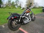 2010 Harley-Davidson Dyna Wide Glide